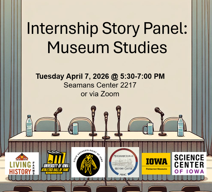Internship Story Panel Image