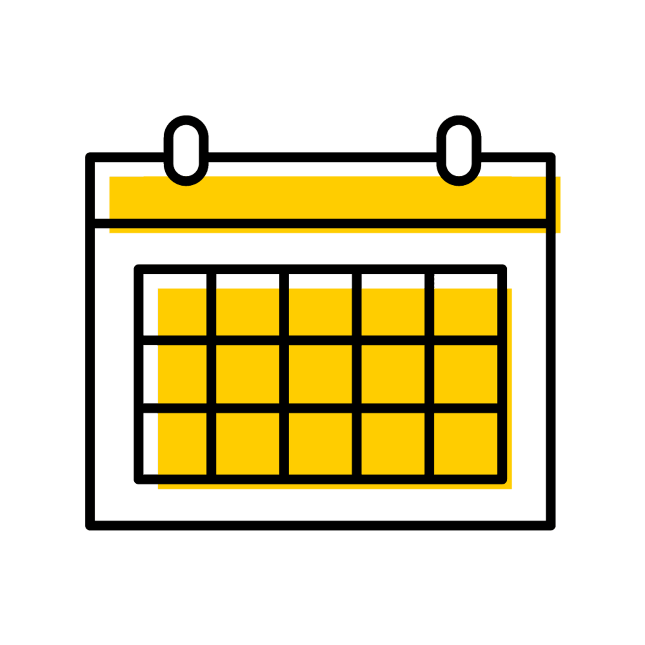 Calendar image