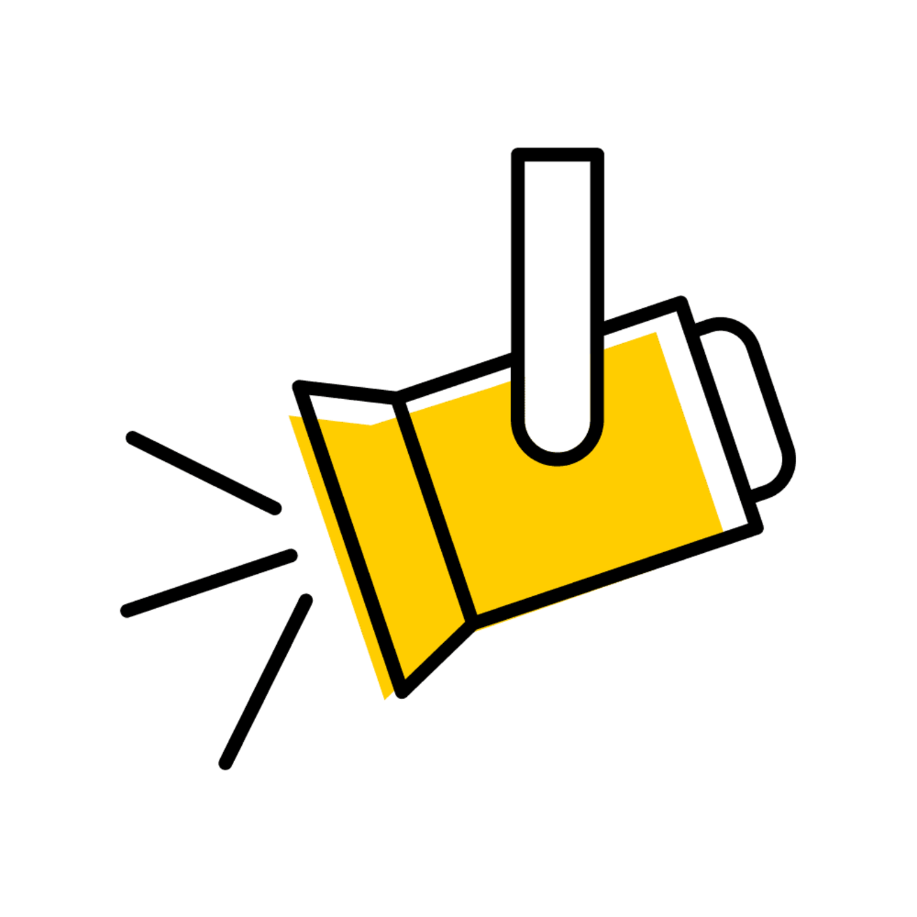 spotlight graphic